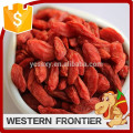 100% natural de baga de goji Galinha chinesa goji ningxia wolfberry